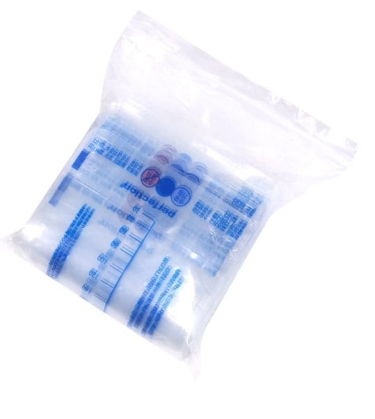30 Pieces 250ml Moedermelk zakjes. BPA-Vrij