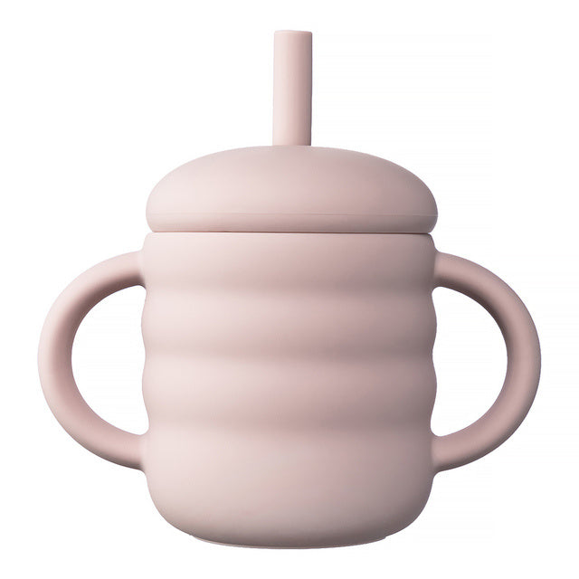 Silicone BPA-vrije baby drinkbekers