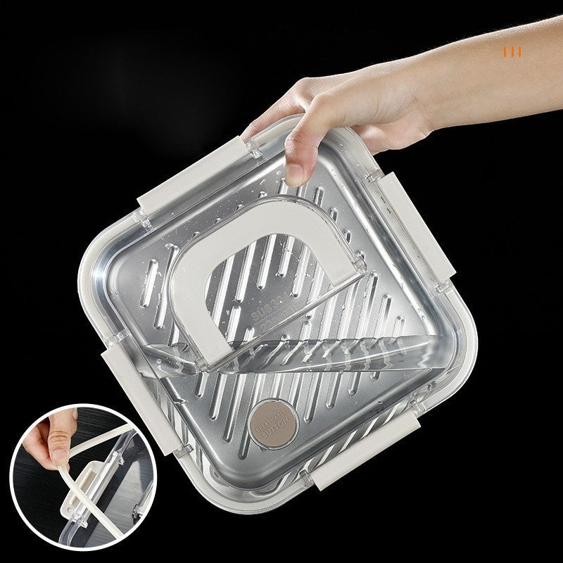 π± BPA-vrije Kindertrommel met Vakjes β Lekvrij & Herbruikbaar (kopie)
