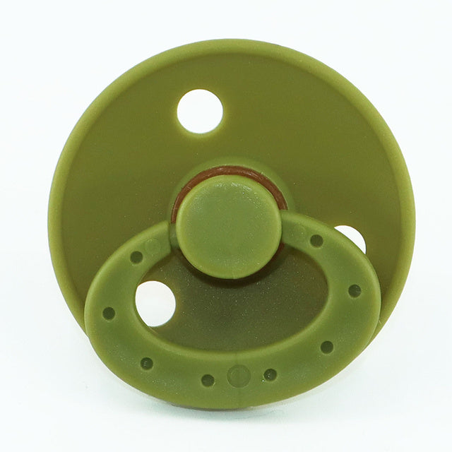 Borstvoedings-speen Silicone en BPA-vrij