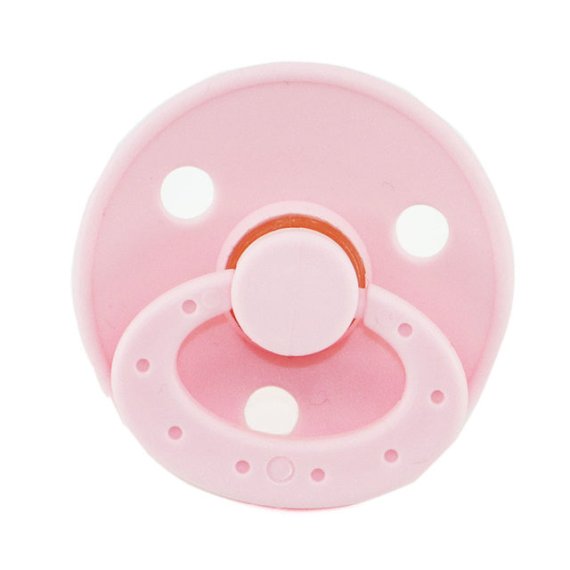 Borstvoedings-speen Silicone en BPA-vrij