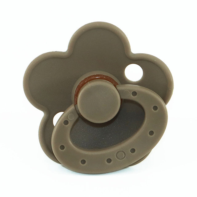 Borstvoedings-speen Silicone en BPA-vrij