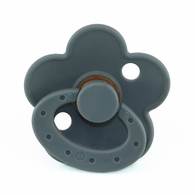 Borstvoedings-speen Silicone en BPA-vrij