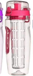 BPA_FREE Water fruit bottle