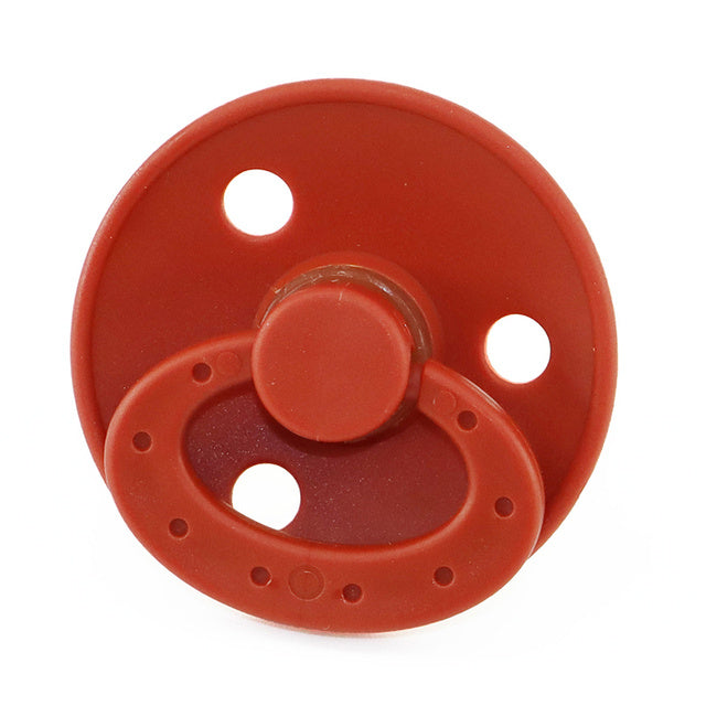 Borstvoedings-speen Silicone en BPA-vrij