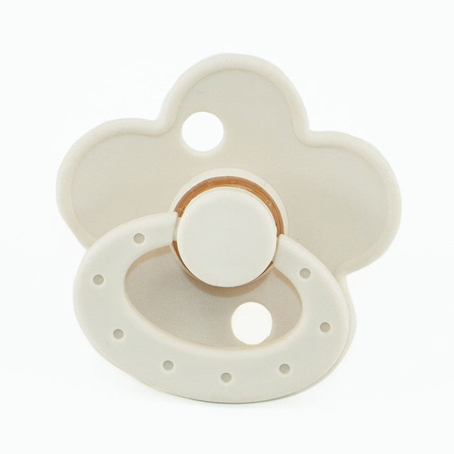 Borstvoedings-speen Silicone en BPA-vrij