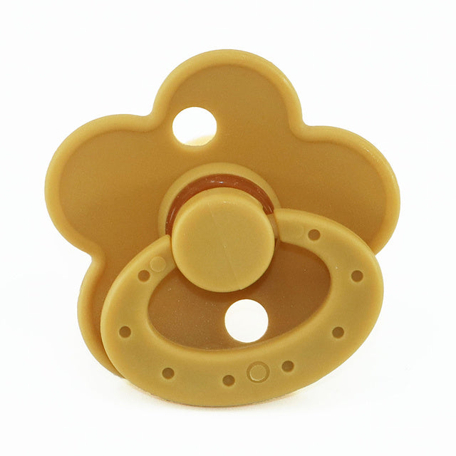 Borstvoedings-speen Silicone en BPA-vrij