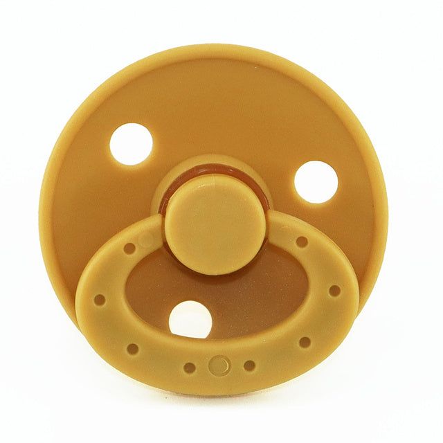 Borstvoedings-speen Silicone en BPA-vrij