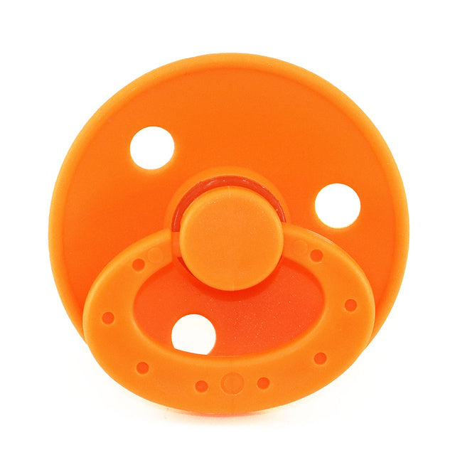 Borstvoedings-speen Silicone en BPA-vrij