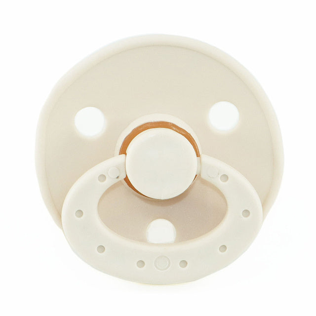 Borstvoedings-speen Silicone en BPA-vrij