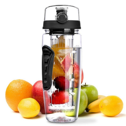 BPA_FREE Water fruit bottle