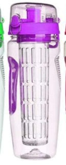 BPA_FREE Water fruit bottle