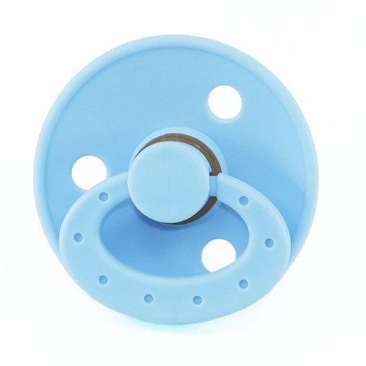 Borstvoedings-speen Silicone en BPA-vrij
