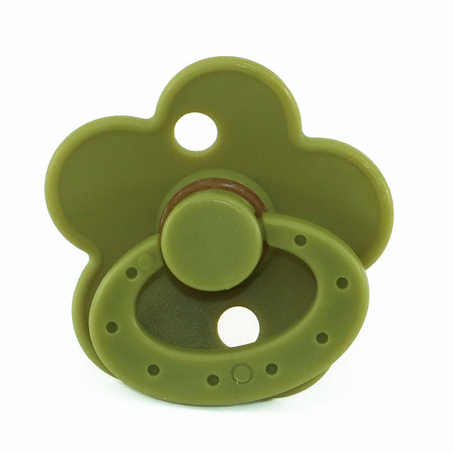 Borstvoedings-speen Silicone en BPA-vrij