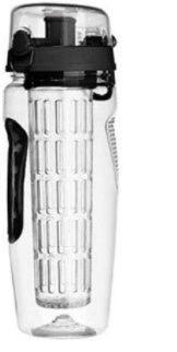 BPA_FREE Water fruit bottle