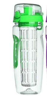 BPA_FREE Water fruit bottle