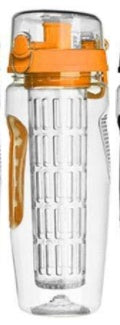 BPA_FREE Water fruit bottle