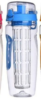 BPA_FREE Water fruit bottle