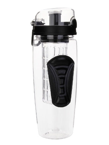 BPA_FREE Water fruit bottle