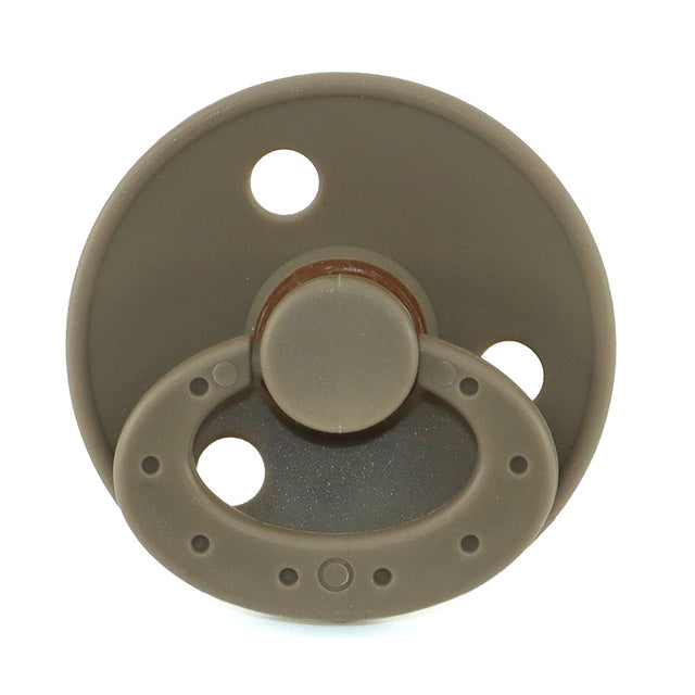 Borstvoedings-speen Silicone en BPA-vrij